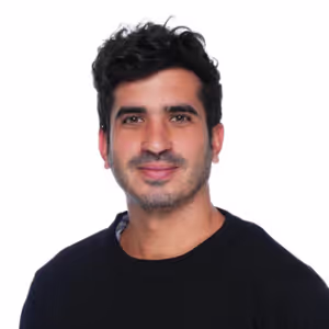 Conrado Marturet, Co-Founder & CTO of Fairway